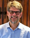 Richard Larson, Consultant